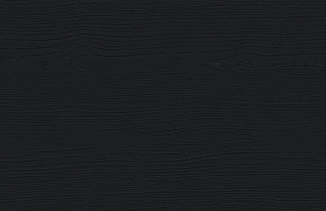 ABS Edging Tape Black TM28 PerfectSense Grained 1 x 23mm