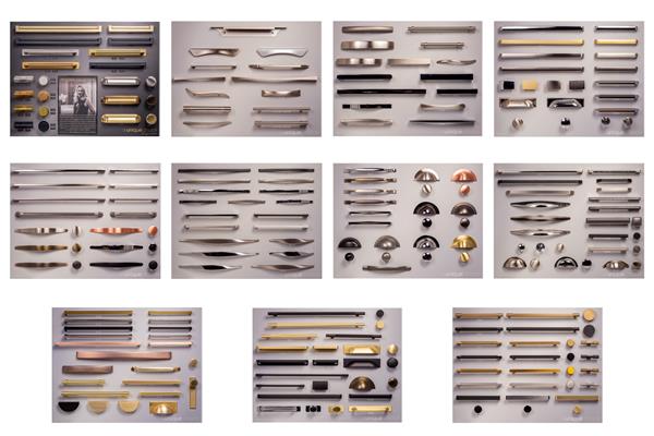 Handle Boards