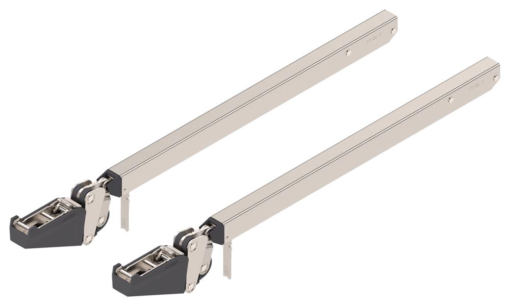 Blum Aventos HF telescopic arm set (pair) for cabinet height 600-910mm