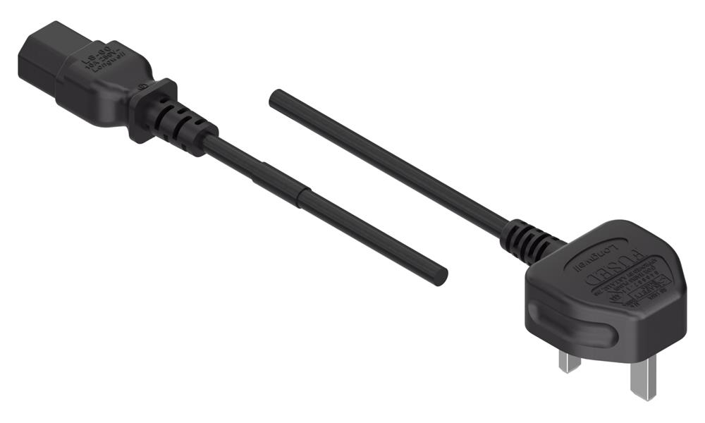 Blum Servo-Drive power cord 2mtr