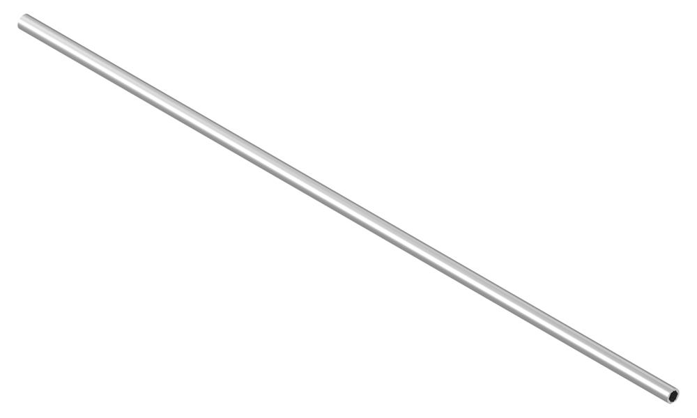 Blum Aventos HL aluminium stabiliser rod 1076mm for cutting to length