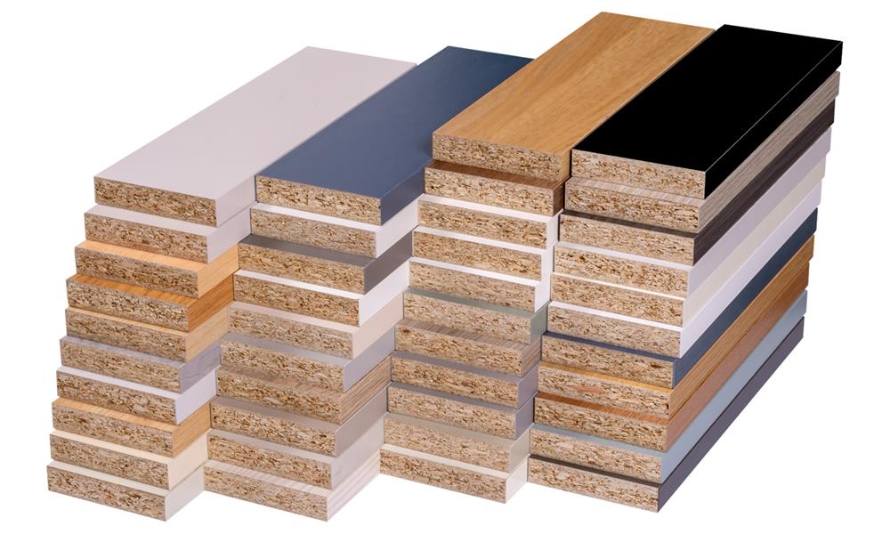 Cut and Edged Sample Box Set