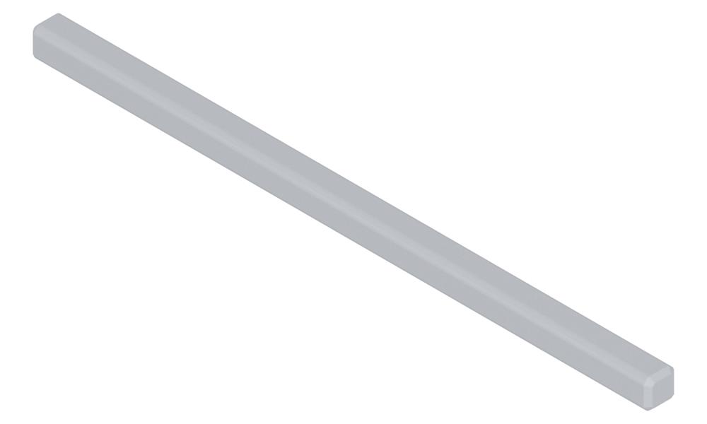 Blum Tip-On Blumotion One Part Synchronisation for cutting to size