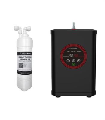 Aquabezi 4-In-1 Hot Tap