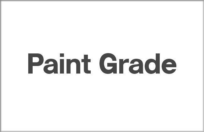 ABS Edging Tape Painting Grade 1110 MA (SM) 2 x 23mm