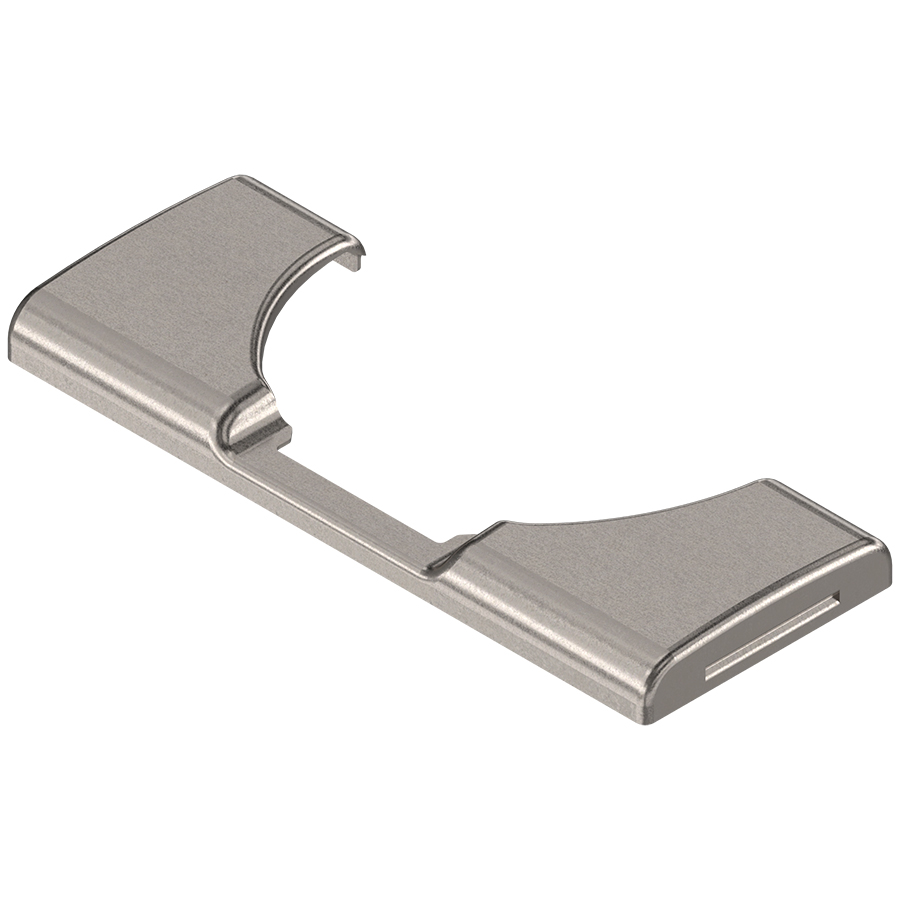 Blum hinge cup cover cap in nickel