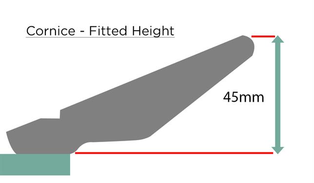 Cornice