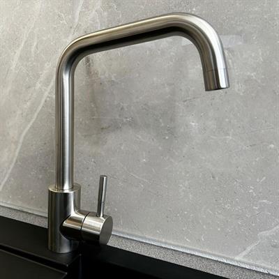 Brushed Nickel