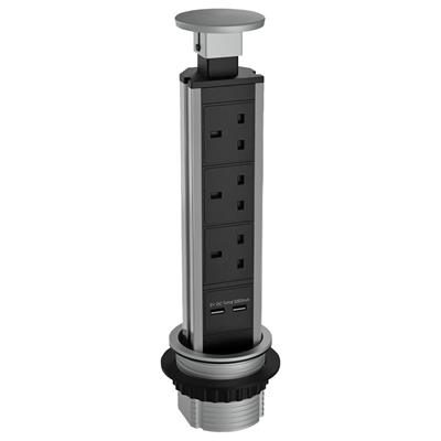 SensioPod E Stainless Steel