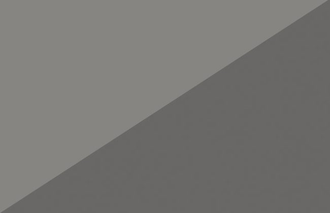 Decor Panels CG28 19mm Acrylic Smoke Grey Gloss/Slate Grey rev MDF 3050x1220mm