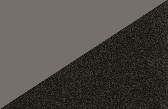 Decor Panels CG10 19mm Acrylic Dark Grey Gloss/Charcoal MDF 3050 x 1220mm