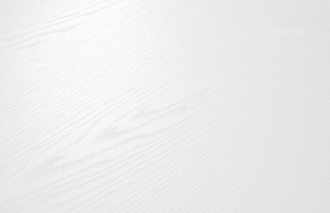 Kronospan 18mm White PV Grained MFC 2800 x 2070mm