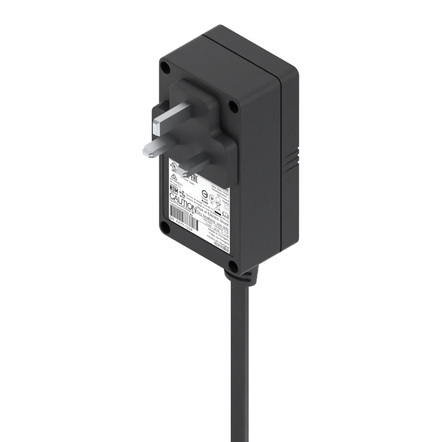 Blum Servo-Drive Uno/Flex Plug in Transformer (24w)