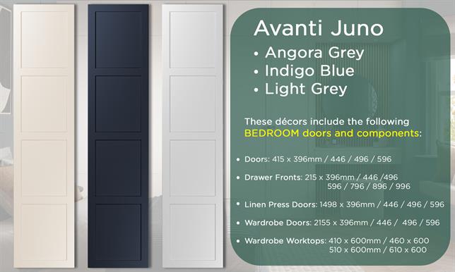 Avanti Juno