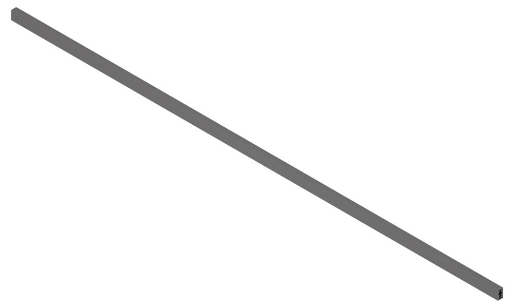 Blum Merivobox Cross gallery, to CW=1200 mm, length=1059 mm, for cutting to size