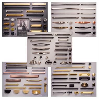 Handle Boards