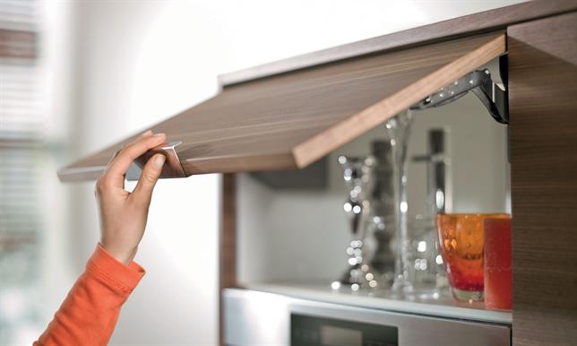 Blum Aventos HK-S