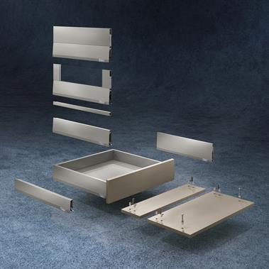 Blum Merivobox