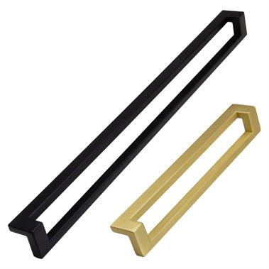 Deco Handles