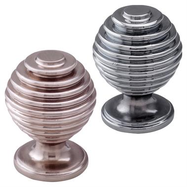 Beehive Knob