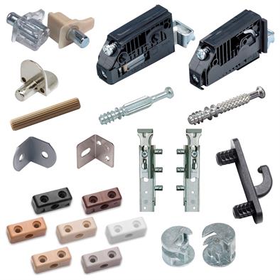 Carcass Fittings