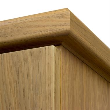 Round Bullnose