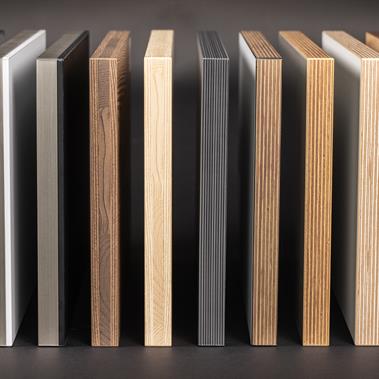 Accent Edging Tapes
