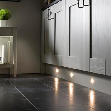 Plinth Lighting