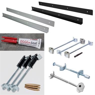Worktop Accessories