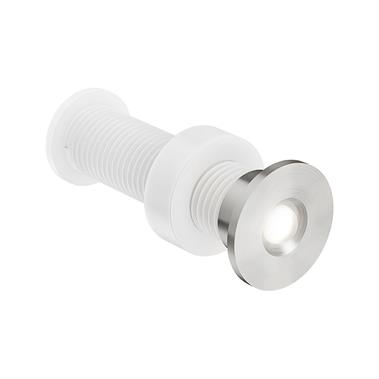 Iris Plinth Light