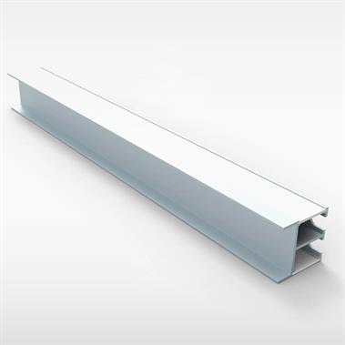 Adorn Shelf Clip Profile