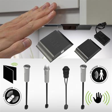 Lighting Sensors