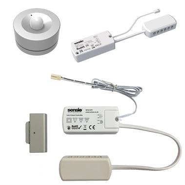 Link-S Wireless PIR