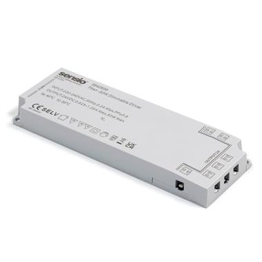 Titan Dimmable Driver