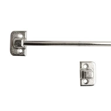 Tie Rail