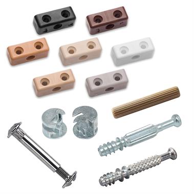 Carcass Connectors