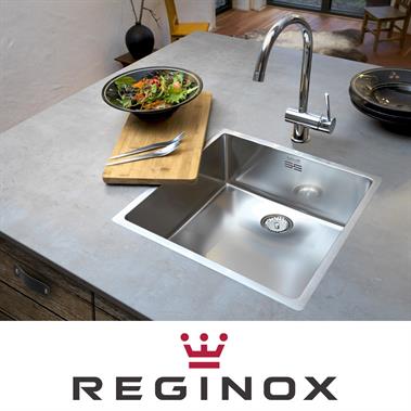 Reginox Marketing