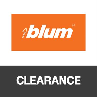 Blum Clearance