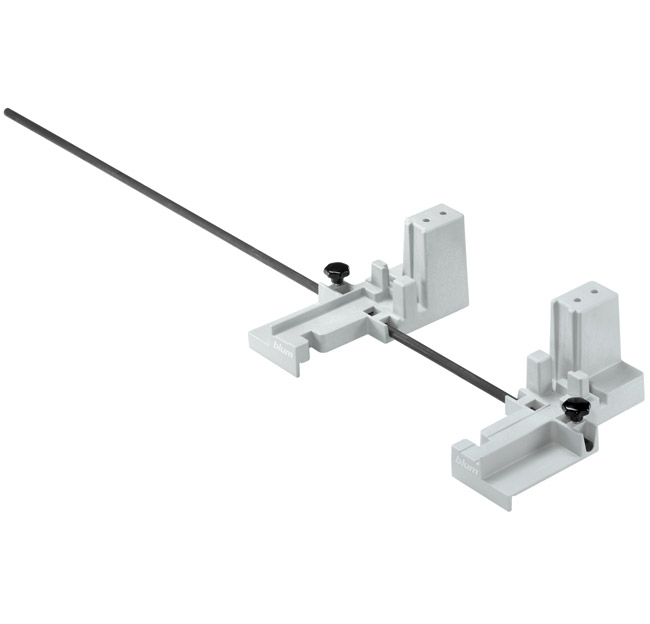 Blum Boxfix E-T for Tandembox