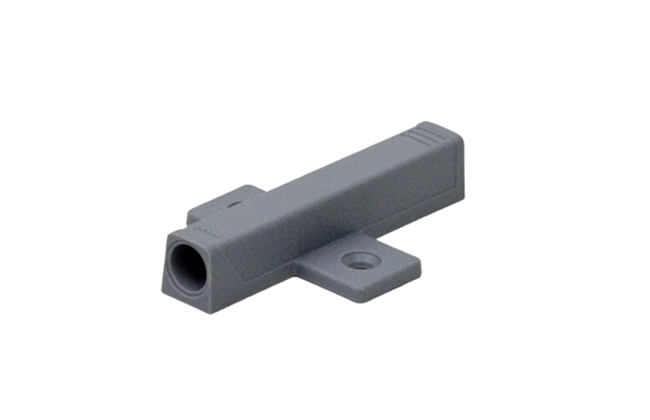 Blum cruciform adapter plate to suit TIP-ON for doors