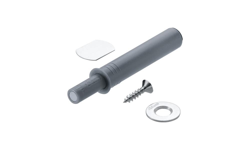 Blum TIP-ON for doors short version set