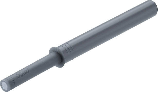 Blum TIP-ON for doors mechanism long version
