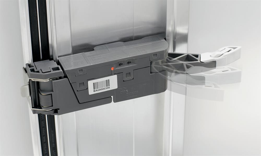Blum Servo-Drive driver unit