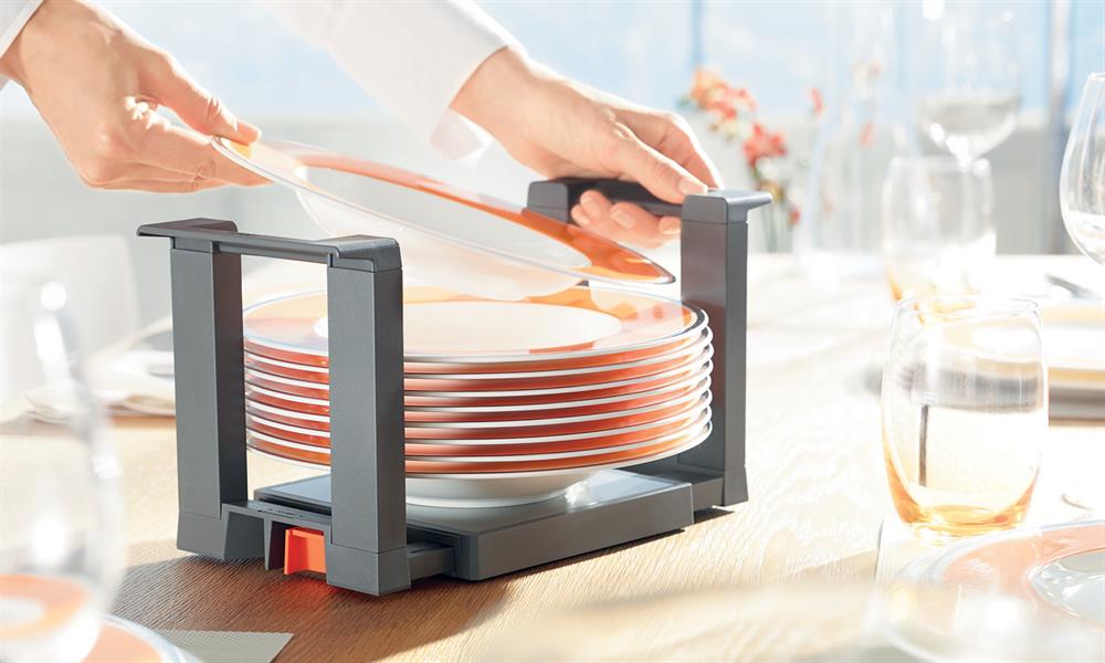 Blum Orga-Line and Ambia-Line Plate Holder