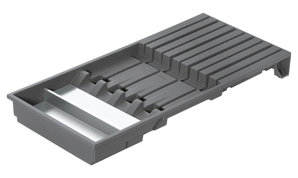 Blum Ambia-Line knife holder 409 x 187mm