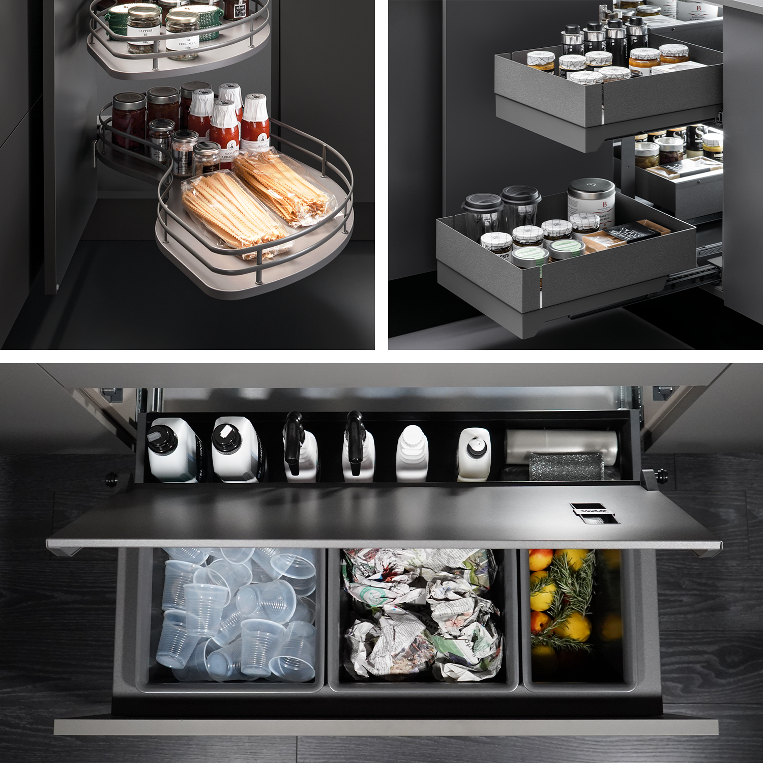 Storage Solutions