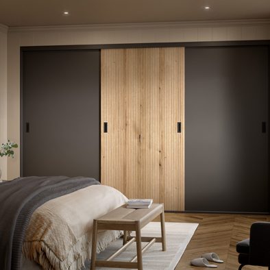Glide Frameless