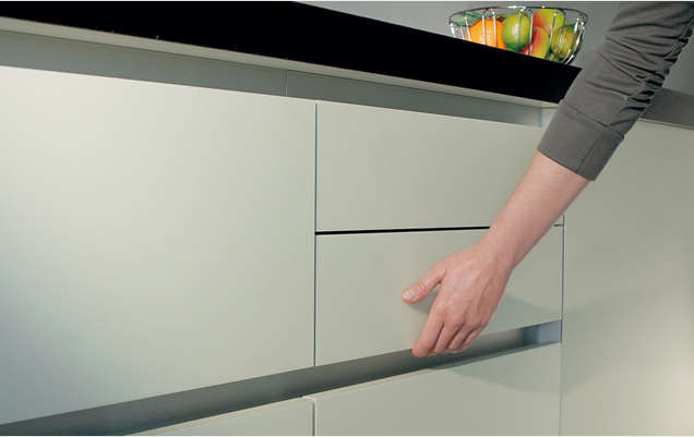 Furniture Handles